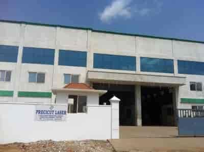 precicut coimbatore